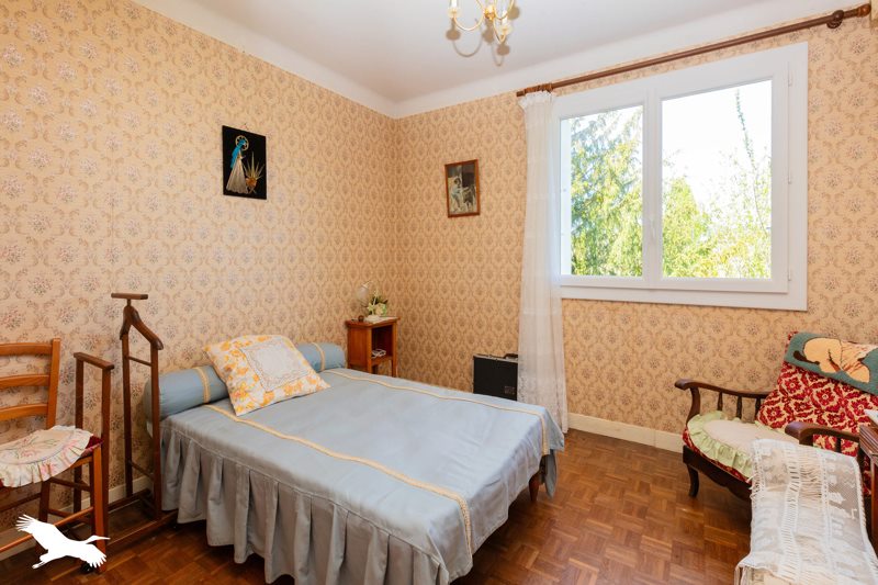 Vente Maison AUCH - 6 pièces -121 m² - (32000)