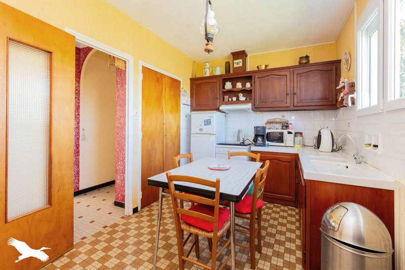 Vente Maison AUCH - 6 pièces -121 m² - (32000)