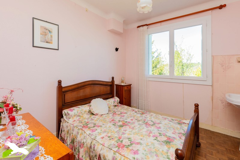 Vente Maison AUCH - 6 pièces -121 m² - (32000)