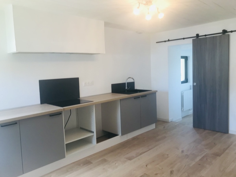 Vente Maison AUCH - 3 pièces -75 m² - (32000)