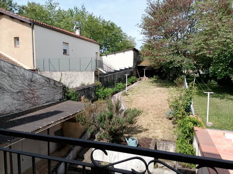 Vente Maison BARRAN - 3 pièces -98 m² - (32350)