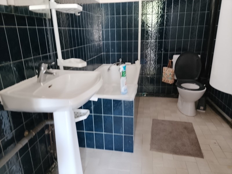 Vente Maison BARRAN - 3 pièces -98 m² - (32350)