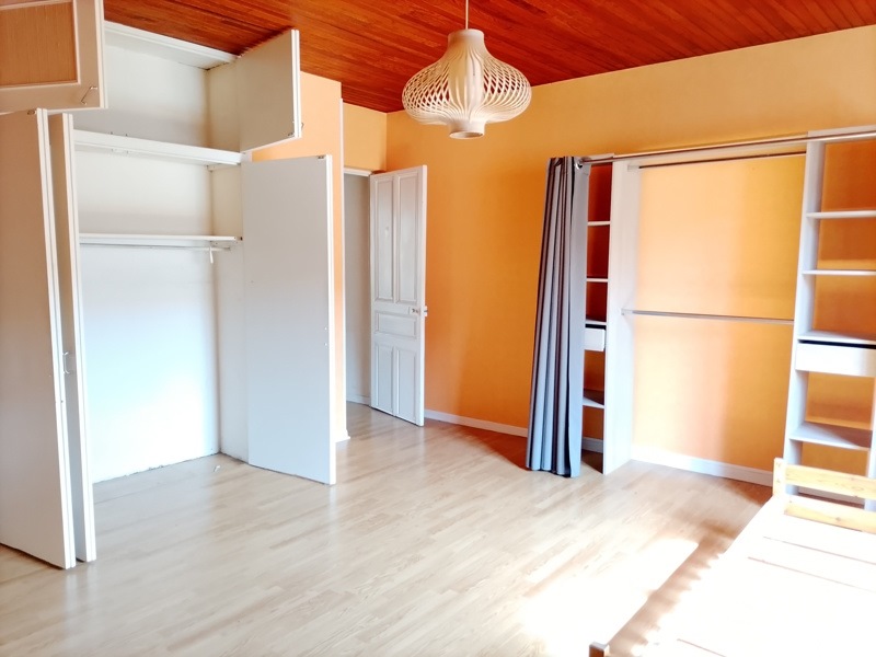 Vente Maison BARRAN - 3 pièces -98 m² - (32350)
