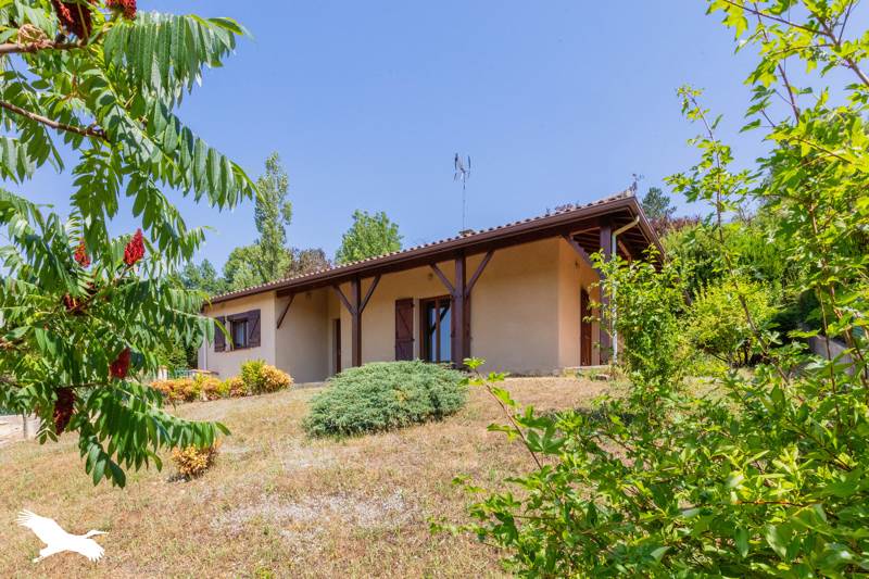 Maison 4 pièces 86 m² · à Auch · 86 m² · 185 000 €
