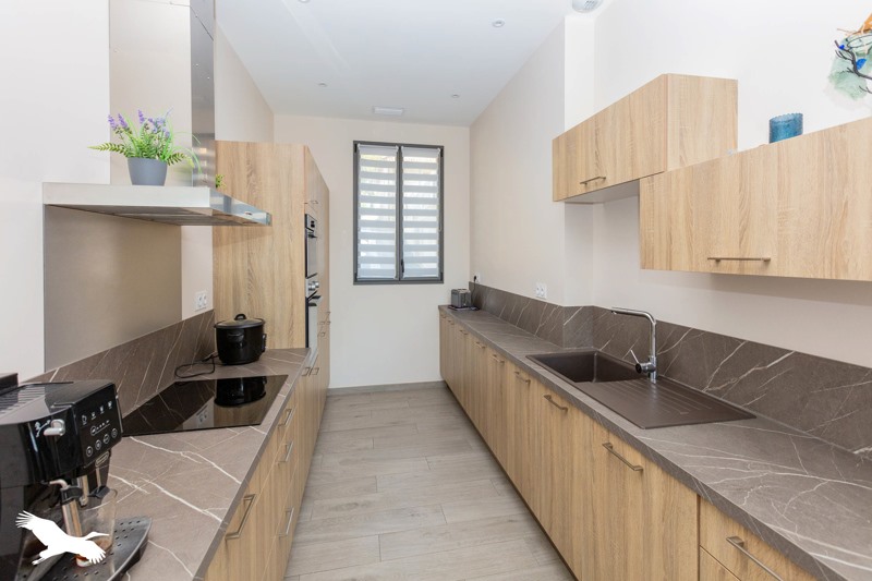Vente Maison ROQUELAURE - 4 pièces -99 m² - (32810)