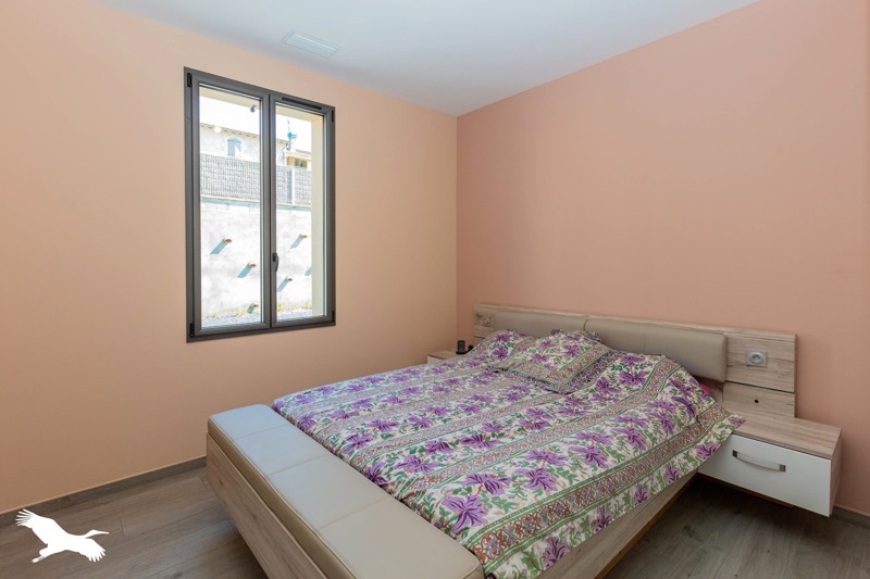 Vente Maison ROQUELAURE - 4 pièces -99 m² - (32810)