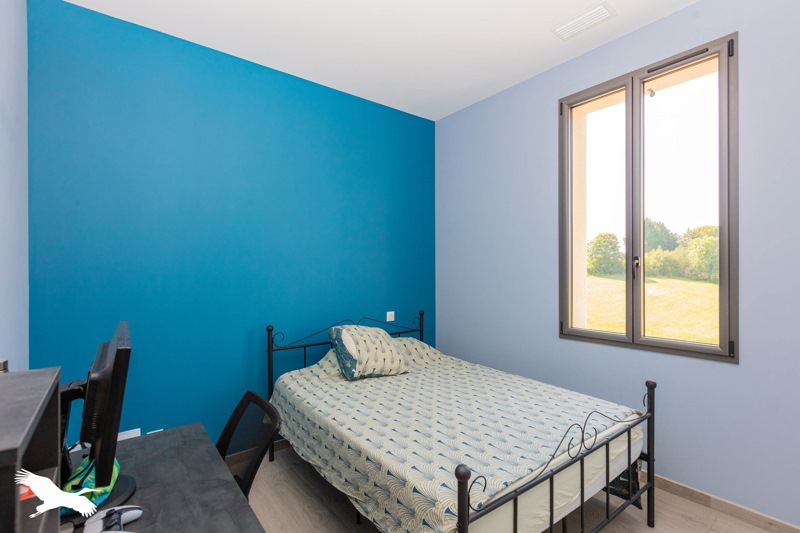 Vente Maison ROQUELAURE - 4 pièces -99 m² - (32810)