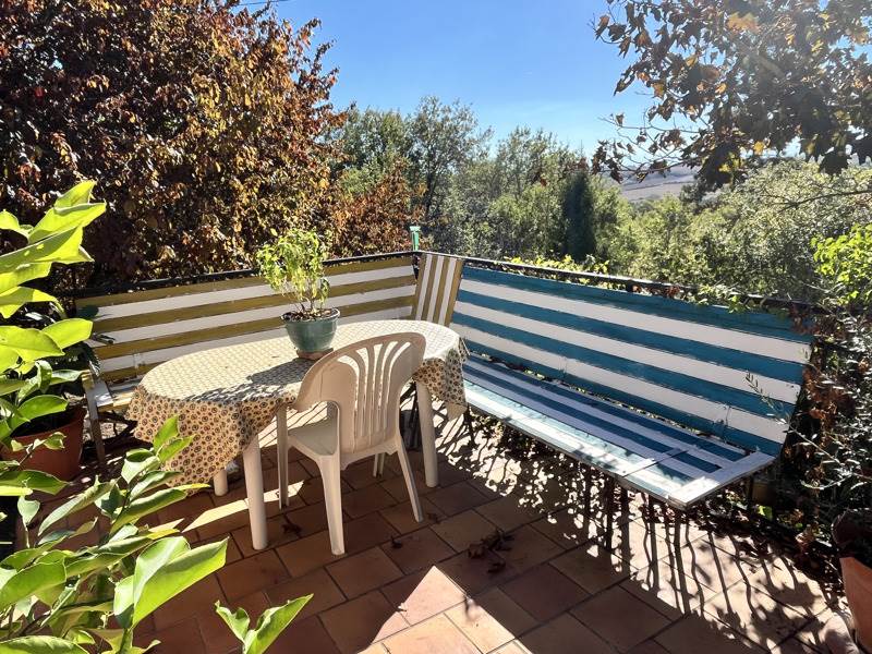 Vente Maison Ordan-Larroque - 5 pièces -110 m² - (32350)