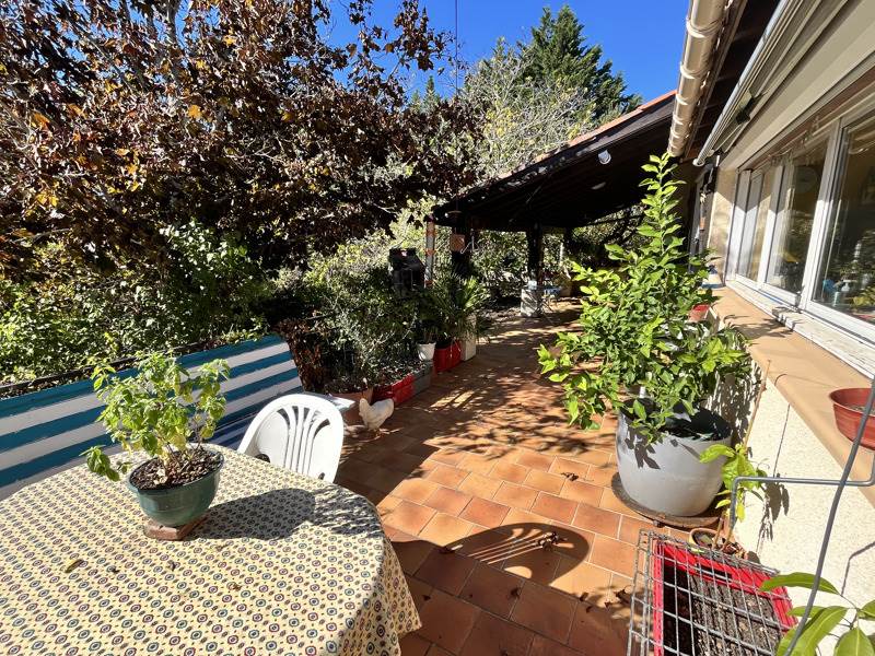 Vente Maison Ordan-Larroque - 5 pièces -110 m² - (32350)