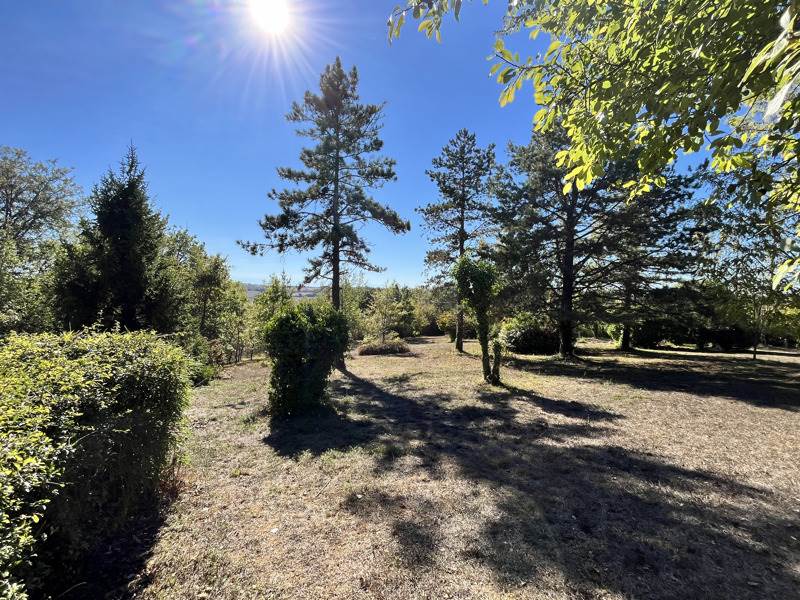 Vente Maison Ordan-Larroque - 5 pièces -110 m² - (32350)