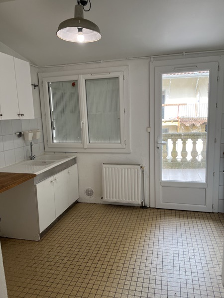 Vente Immeuble AUCH - -  178 m² - (32000)