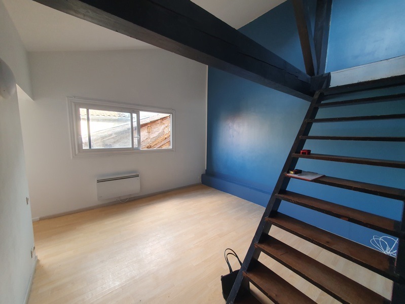 Vente Appartement AUCH - 2 pièces -40 m² - (32000)