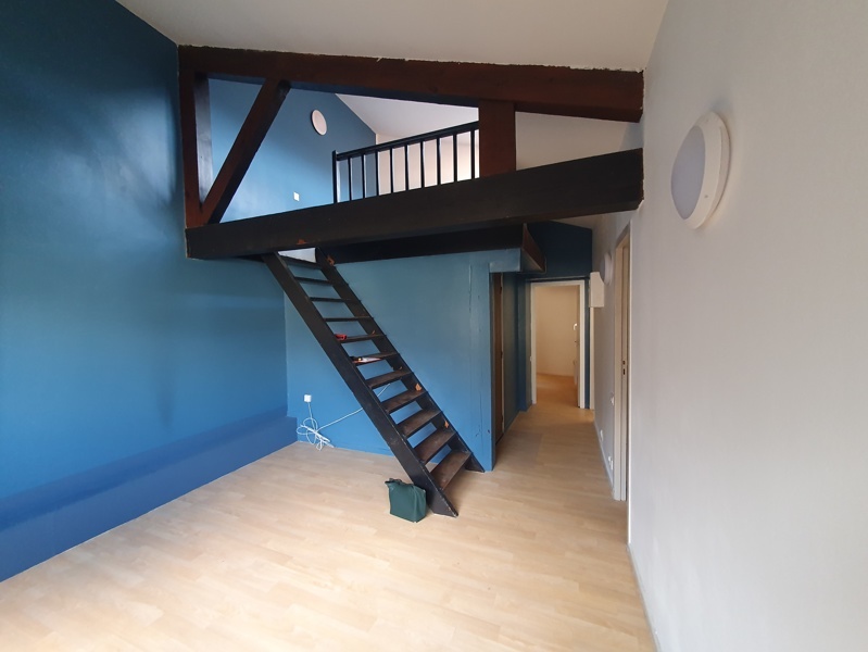 Vente Appartement AUCH - 2 pièces -40 m² - (32000)