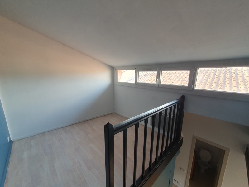 Vente Appartement AUCH - 2 pièces -40 m² - (32000)
