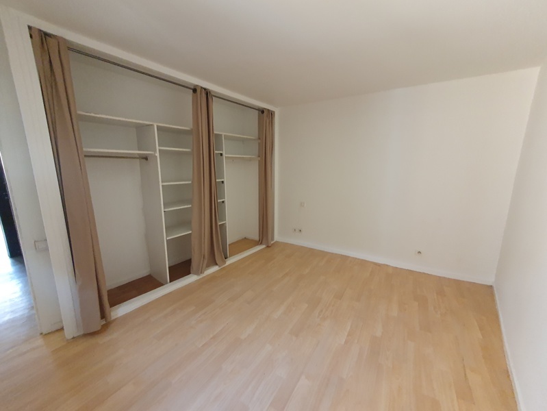 Vente Appartement AUCH - 2 pièces -40 m² - (32000)