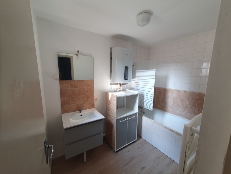Vente Appartement AUCH - 2 pièces -40 m² - (32000)