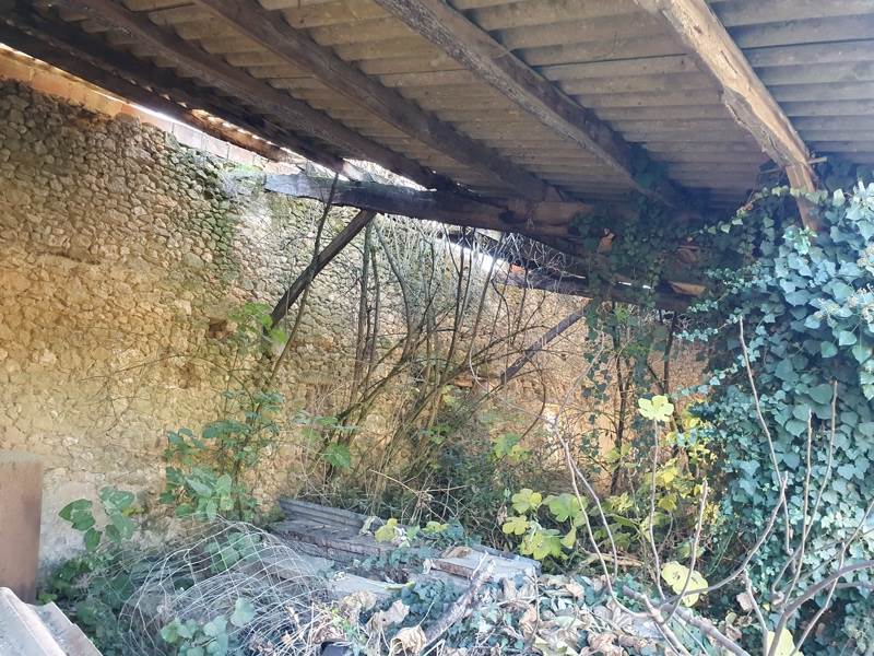 Vente Immeuble ROQUEFORT - -  150 m² - (32390)