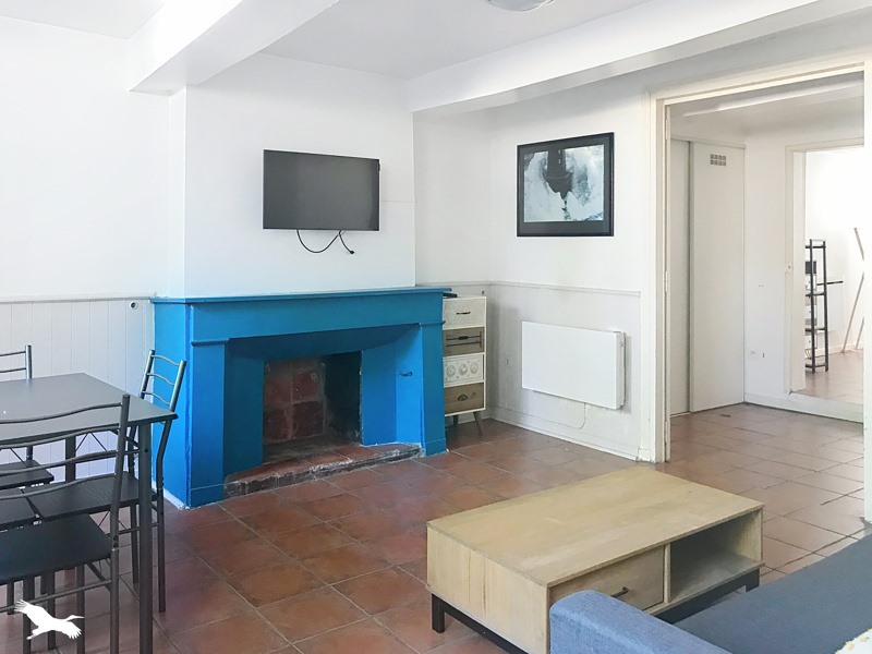 Vente Appartement AUCH - 3 pièces -50 m² - (32000)