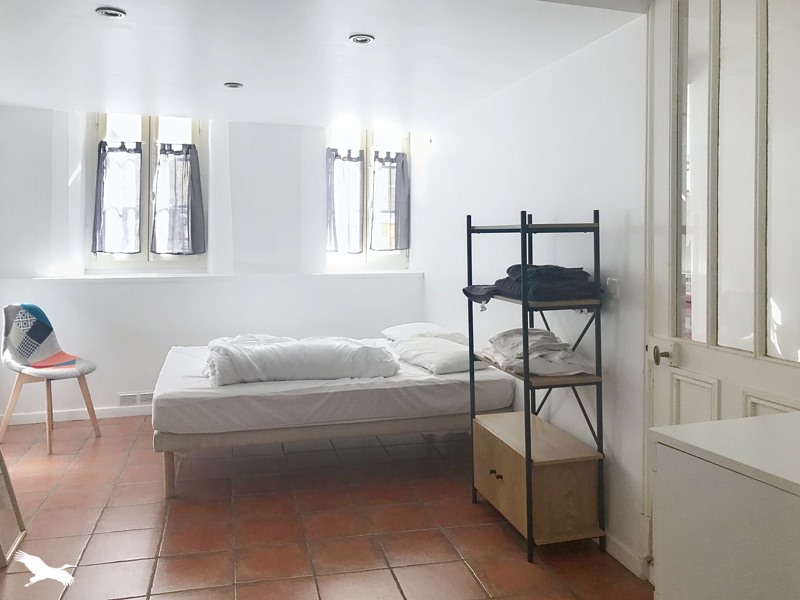 Vente Appartement AUCH - 3 pièces -50 m² - (32000)