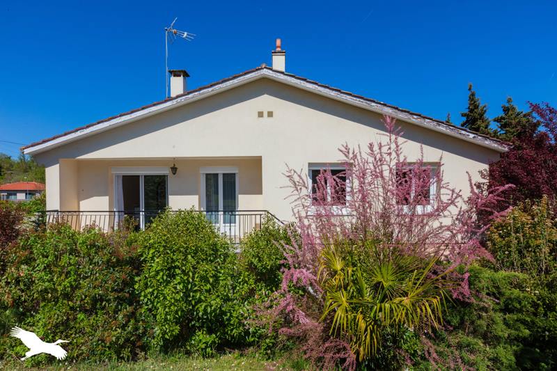 Vente Maison AUCH - 5 pièces -111 m² - (32000)