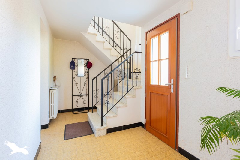 Vente Maison AUCH - 5 pièces -111 m² - (32000)