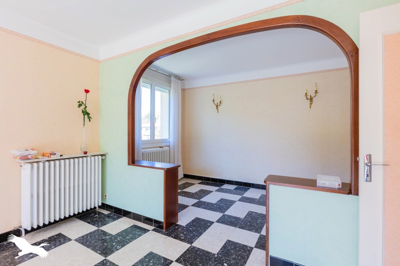 Vente Maison AUCH - 5 pièces -111 m² - (32000)