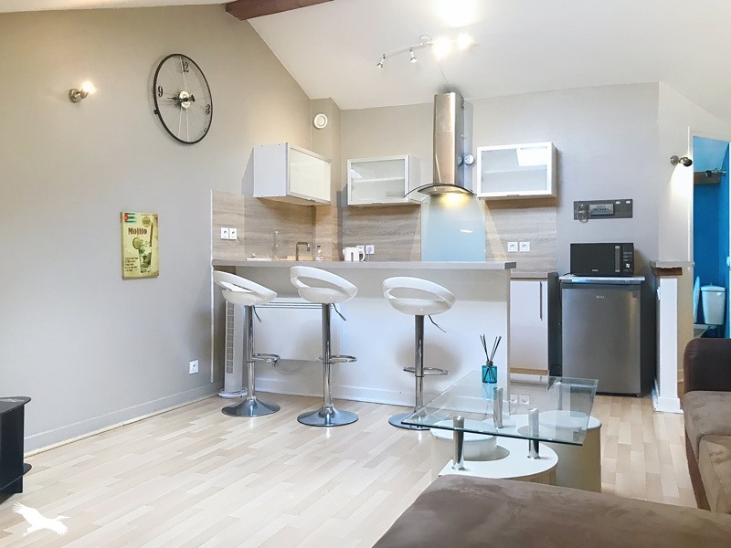 Vente Appartement Auch - 2 pièces -45 m² - (32000)