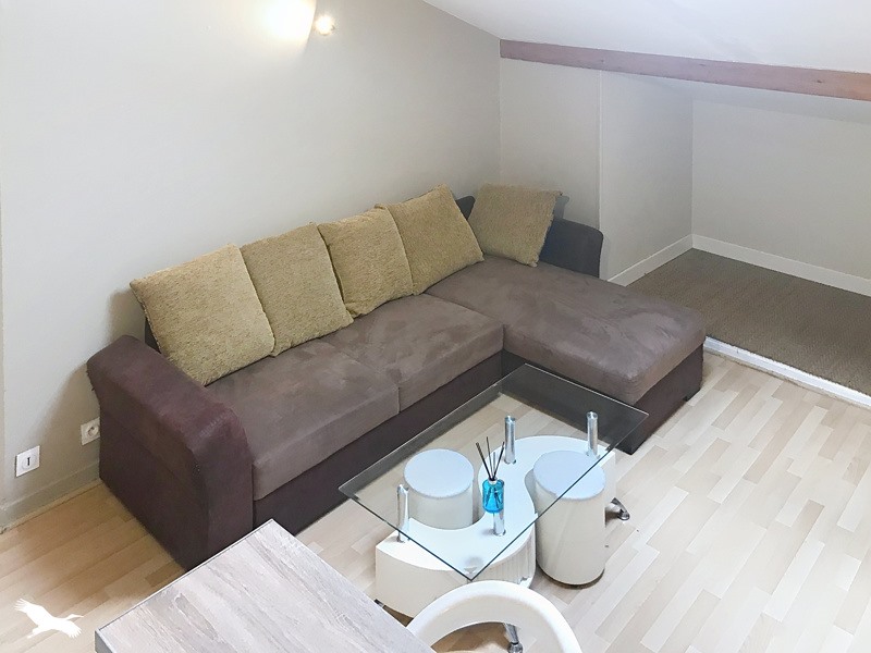 Vente Appartement Auch - 2 pièces -45 m² - (32000)