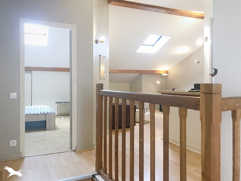 Vente Appartement Auch - 2 pièces -45 m² - (32000)