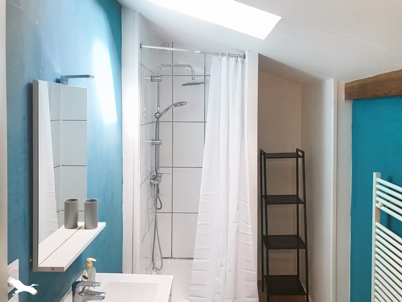 Vente Appartement Auch - 2 pièces -45 m² - (32000)