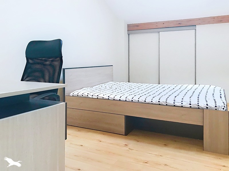 Vente Appartement Auch - 2 pièces -45 m² - (32000)