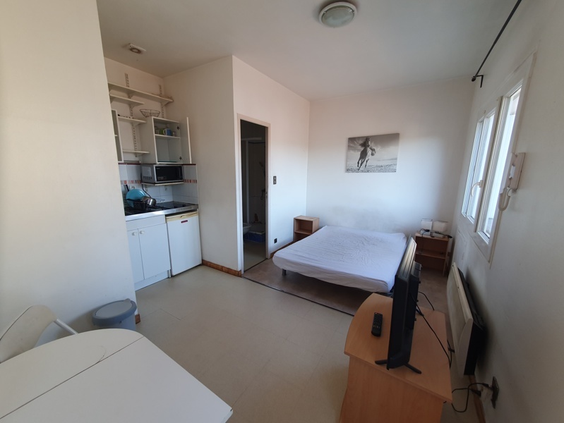 Vente Appartement Auch - 1 pièce -16 m² - (32000)