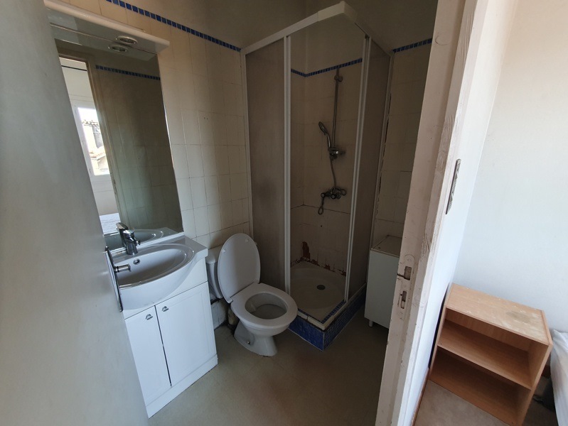 Vente Appartement Auch - 1 pièce -16 m² - (32000)