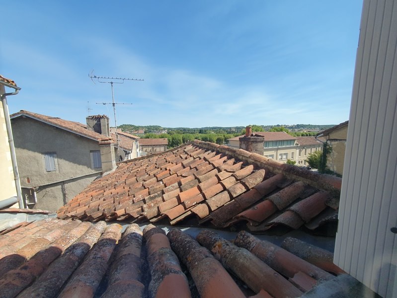 Vente Appartement Auch - 1 pièce -16 m² - (32000)