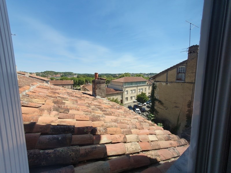 Vente Appartement Auch - 1 pièce -16 m² - (32000)