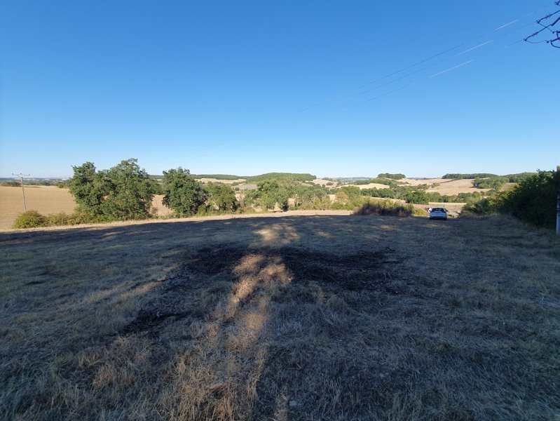 Vente Terrain Castin - -6960 m² - (32810)