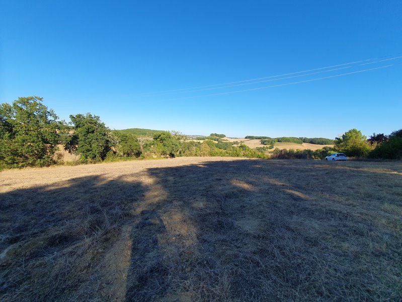 Vente Terrain Castin - -6960 m² - (32810)