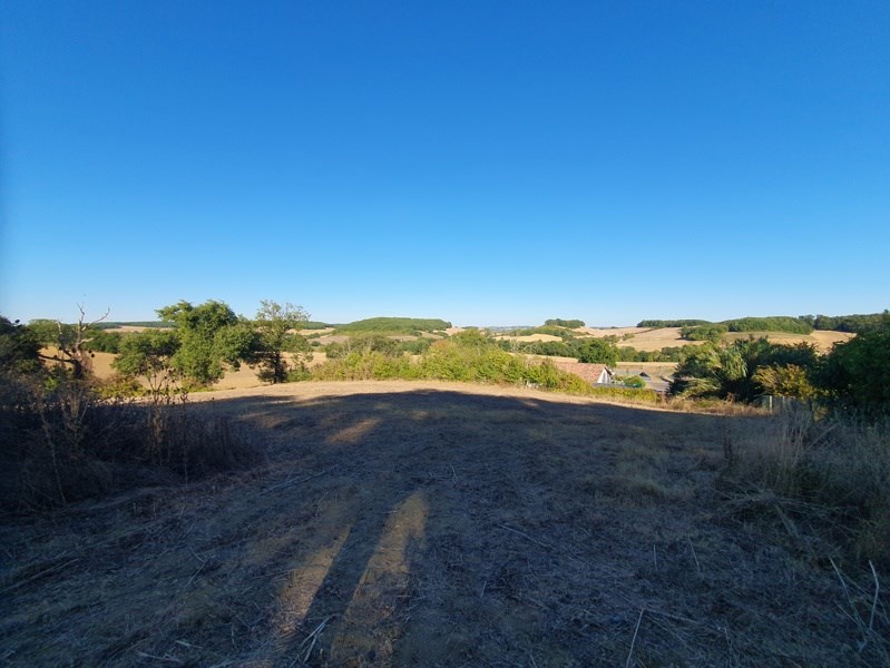 Vente Terrain Castin - -6960 m² - (32810)