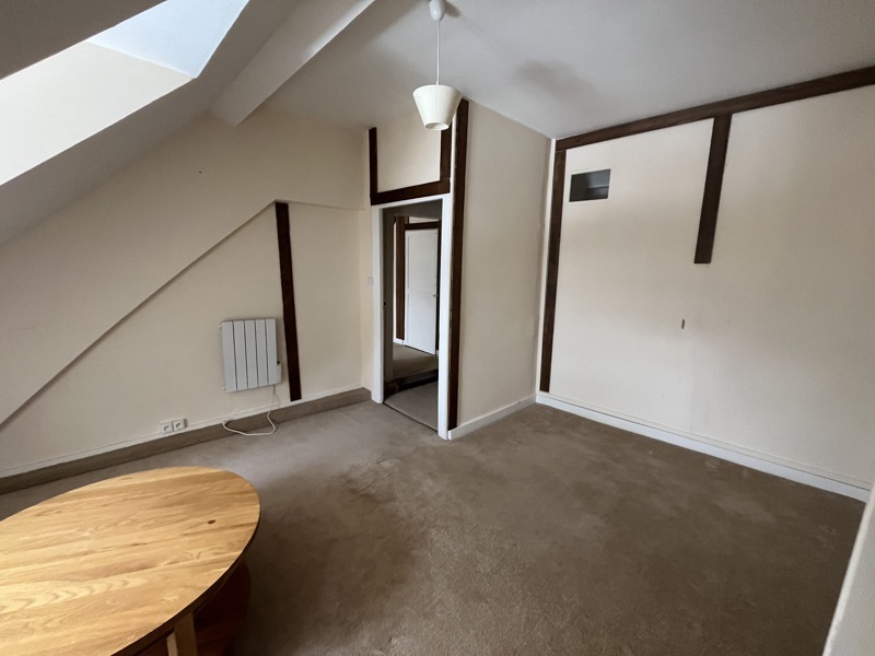 Vente Maison CHATELUS MALVALEIX - 5 pièces -150 m² - (23270)