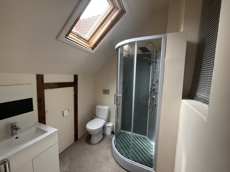 Vente Maison CHATELUS MALVALEIX - 5 pièces -150 m² - (23270)