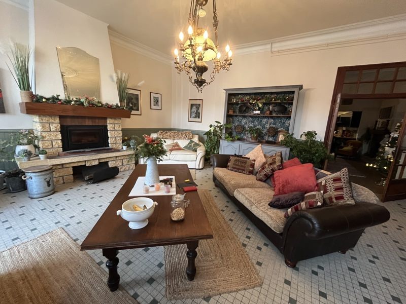 Vente Maison CHATELUS MALVALEIX - 5 pièces -150 m² - (23270)