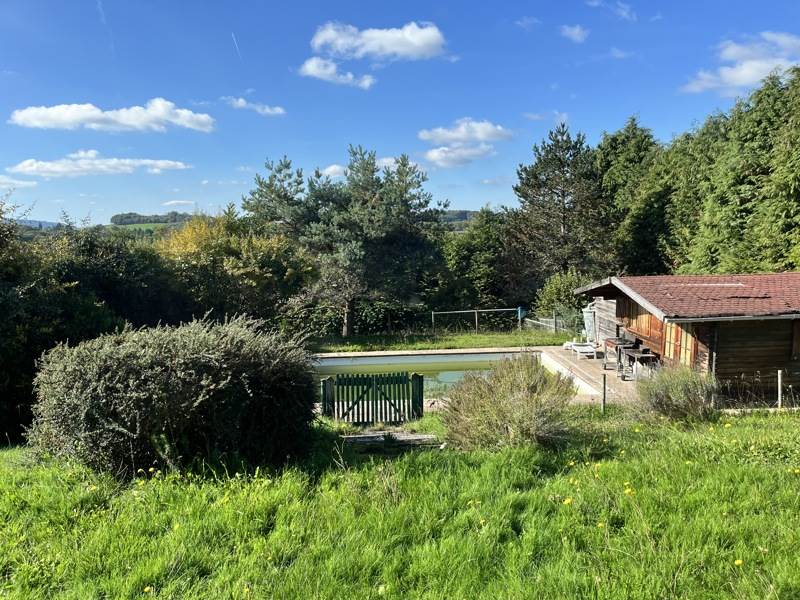 Vente Maison BOSMOREAU LES MINES 23400 6 pièces - 146 m²