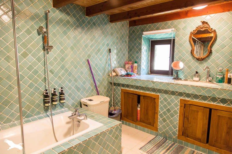 Vente Maison ST PARDOUX MORTEROLLES - 4 pièces -119 m² - (23400)