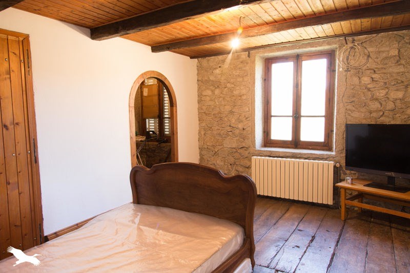 Vente Maison ST PARDOUX MORTEROLLES - 4 pièces -119 m² - (23400)