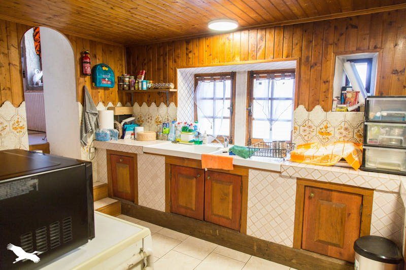 Vente Maison ST PARDOUX MORTEROLLES - 4 pièces -119 m² - (23400)