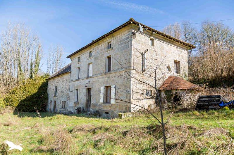 Vente Maison ST PARDOUX MORTEROLLES - 4 pièces -119 m² - (23400)