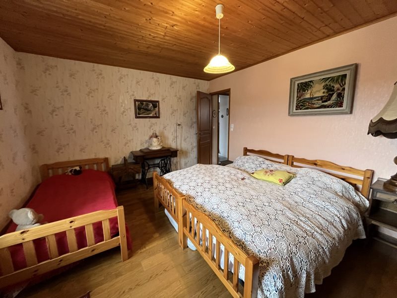 Vente Maison CEYROUX - 5 pièces -123 m² - (23210)