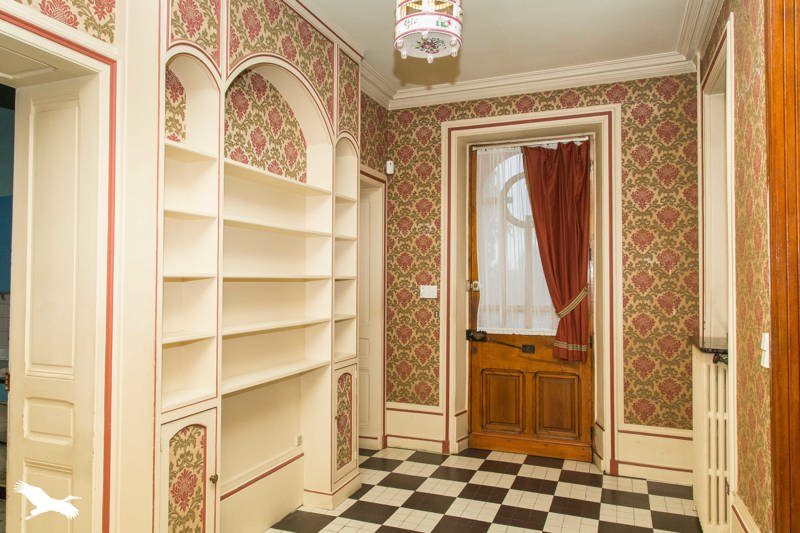 Vente Maison BOURGANEUF - 8 pièces -220 m² - (23400)