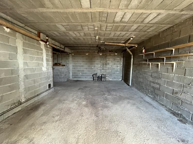 Vente Maison BOURGANEUF - 5 pièces -108 m² - (23400)