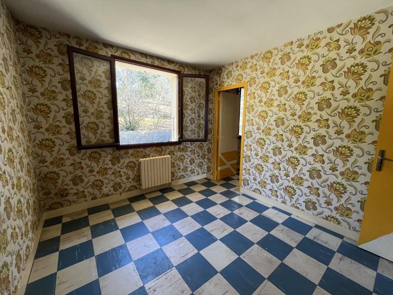 Vente Maison BOURGANEUF - 5 pièces -108 m² - (23400)